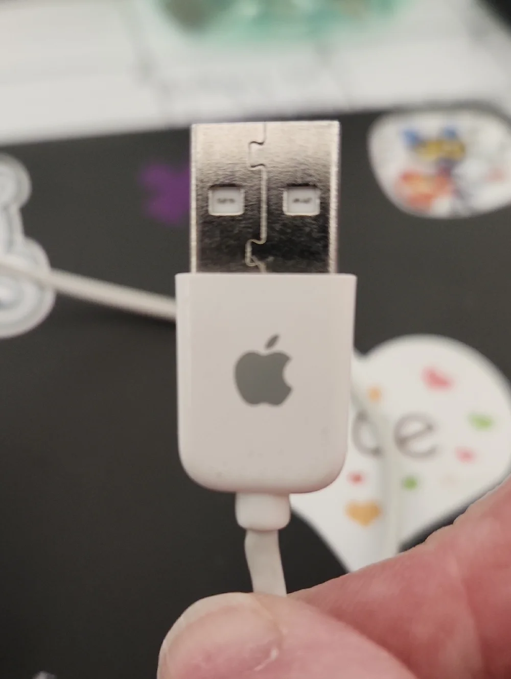 Apple Mouse M5769